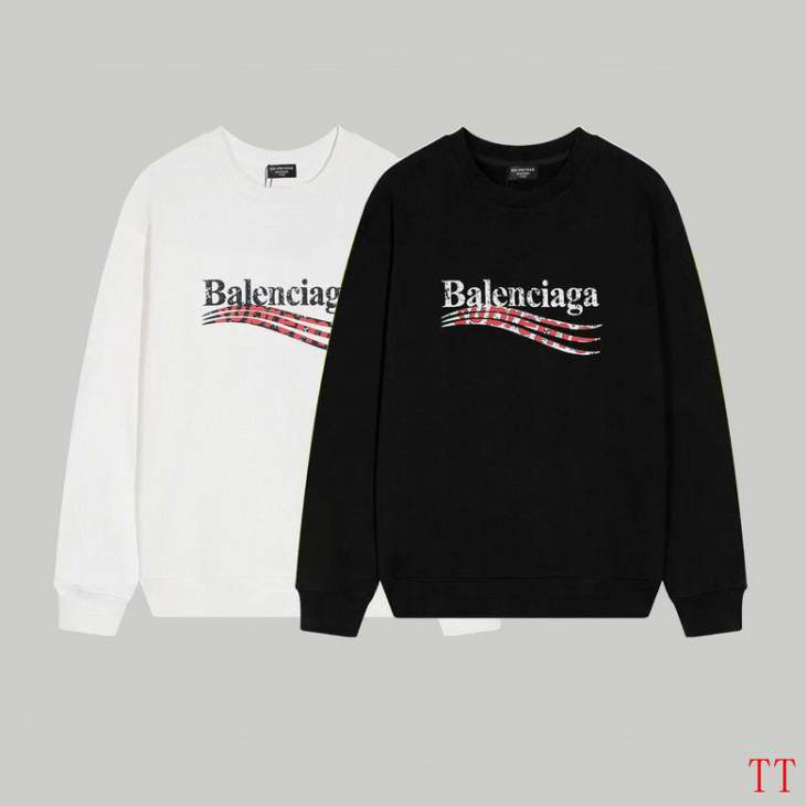 Picture of Balenciaga Sweatshirt _SKUBalenciagaM-2XL20tn7629665